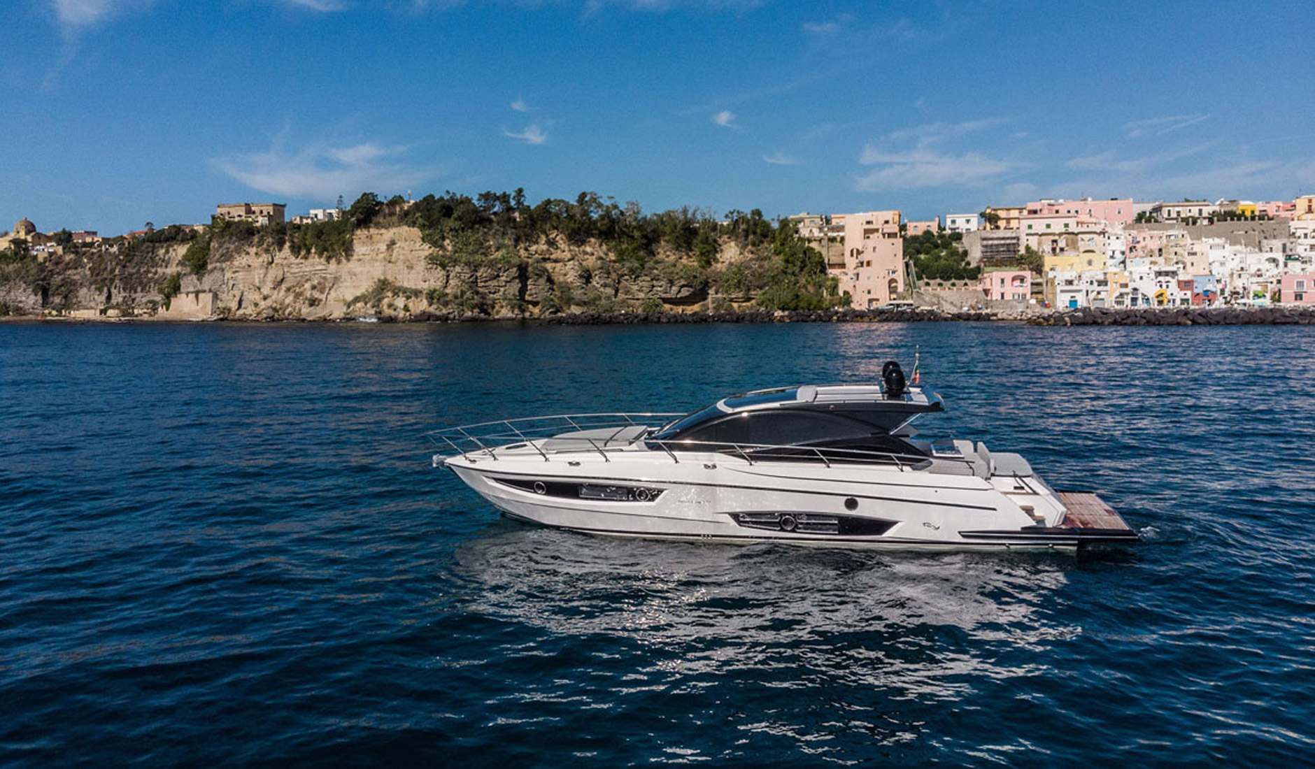 Rio Yachts Sport Coupe 56 Фото № 4