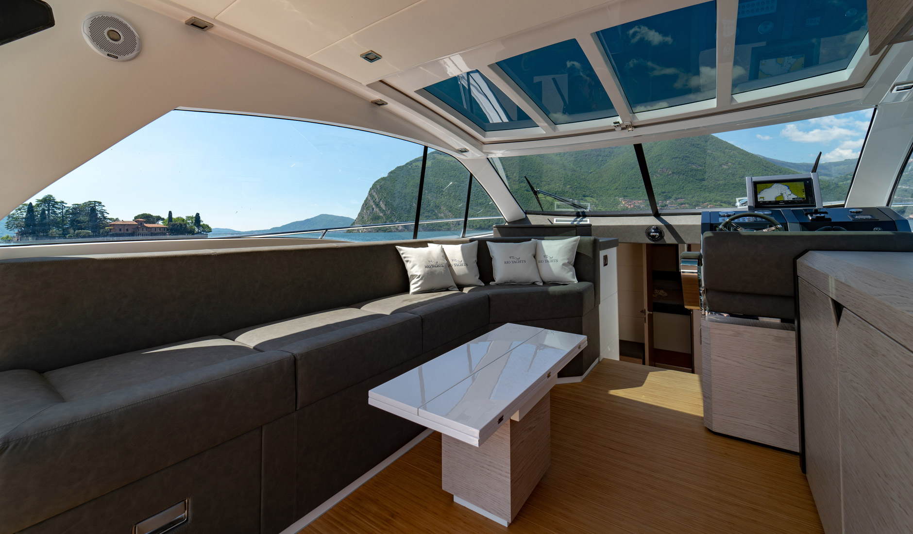 Rio Yachts Sport Coupe 44 Фото № 8